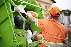 Best Residential Junk Removal  in Moss Bluff, LA