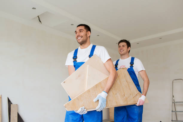 Best Electronics and E-Waste Disposal  in Moss Bluff, LA