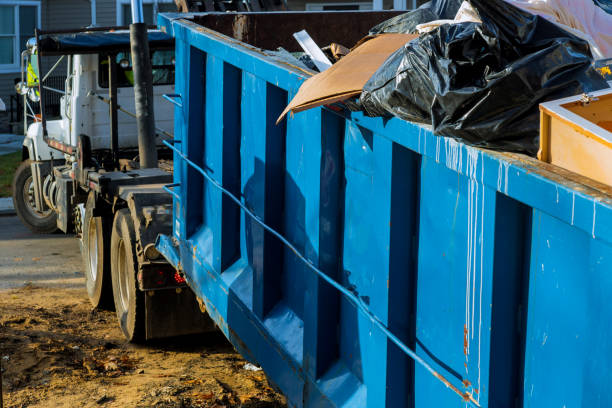 Best Commercial Junk Removal  in Moss Bluff, LA