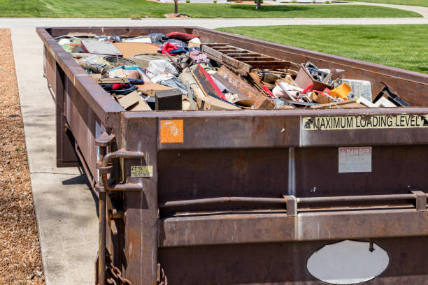Best Basement Cleanout  in Moss Bluff, LA