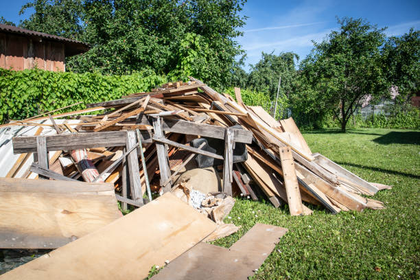 Best Garage Cleanout  in Moss Bluff, LA