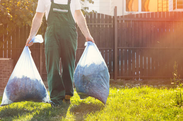 Best Yard Waste Removal  in Moss Bluff, LA