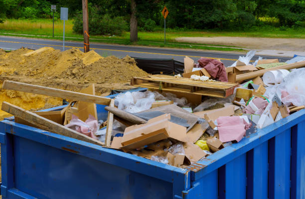 Best Dumpster Rental Services  in Moss Bluff, LA