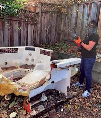 Professional Junk Removal Services in Moss Bluff, LA
